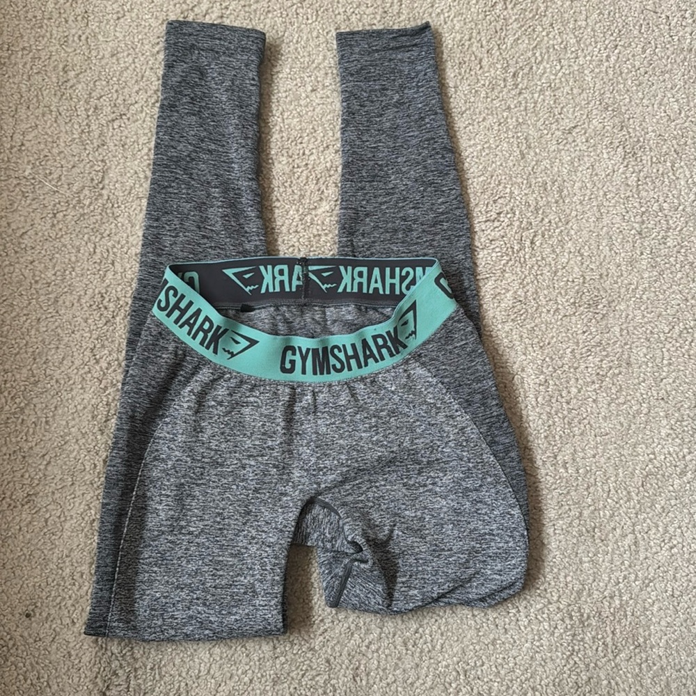 gymshark flex leggings